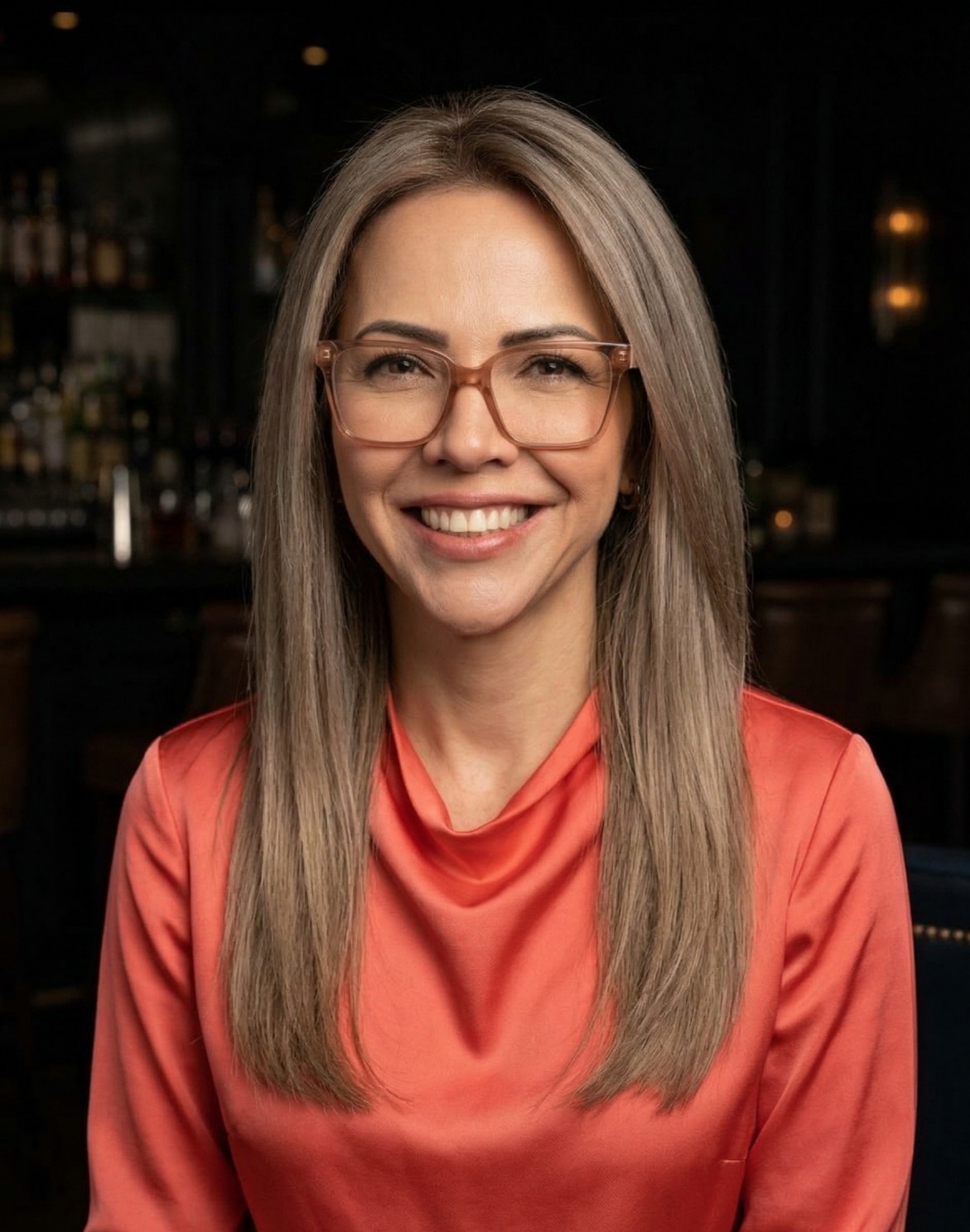 Alejandra Villagómez