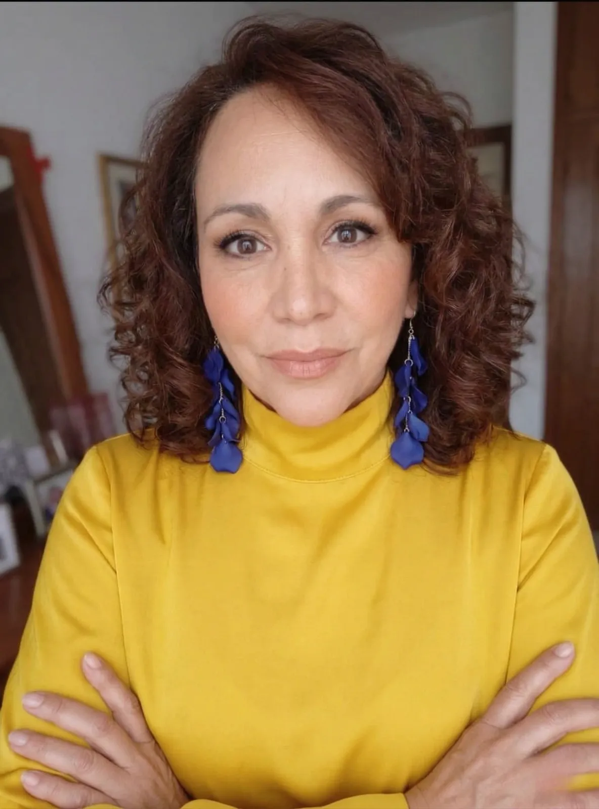 Marjorie Peroza Contreras